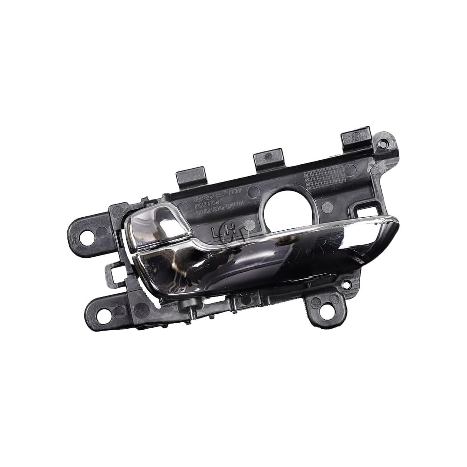 Amazon.com: BIG TIGER PARTS Genuine OEM 82610-A7010-CR Inside Door
